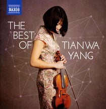 The best of Tianwa Yang