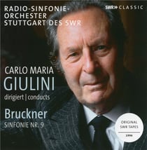 Symphony n°9 in D minor