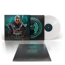 Assassin's creed valhalla : the wave of giants