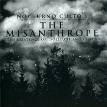 The misanthrope