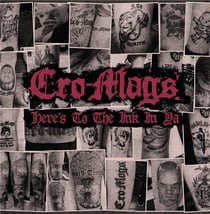 Here's To The Ink In Ya