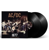 1977 (Classic Broadcast Recordings) - édition limitée