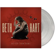 Better Than Home - édition;limitée;colorée