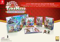 Little Town Hero - Big Idea Edition