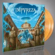 Alcazares - édition colorée gatefold