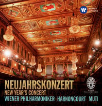 Neujahrskonzert