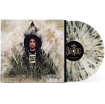 The Sharecropper's Daughter Bonus Vinyl