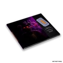 Five Nights at Freddy's - Le Film - Soundtrack