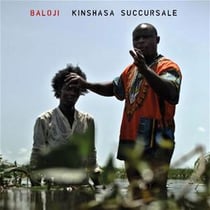 Kinshasa succursale