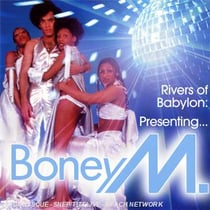 Rivers of babylon