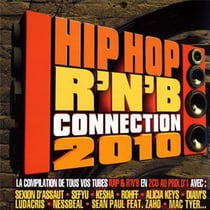 Hip hop rnb connection 2010