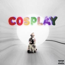 COSPLAY