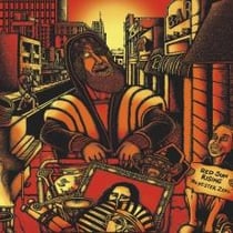 Polyester zeal