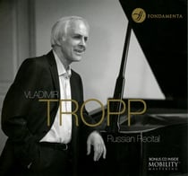 Russian recital