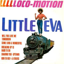 L-l-l-l- locomotion
