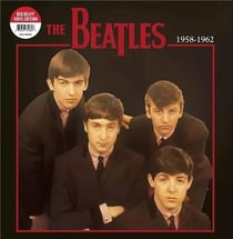 1958-1962 - édition colorée