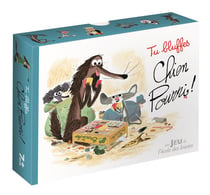 Tu bluffes Chien Pourri