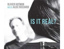 Is it real?