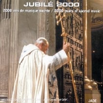 Jubilé 2000