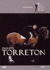 Les Feux de la rampe - Philippe Torreton
