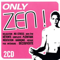 Only zen !