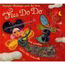 Fées Do Do vol.2 Les cordes