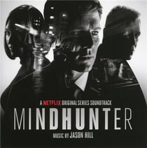 Mindhunter (bof)