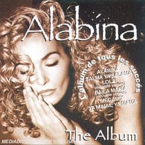 The Album Nouvelle Version