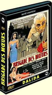 Brigades des moeurs
