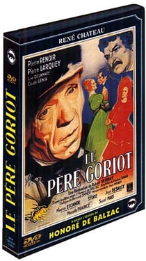 Le père goriot