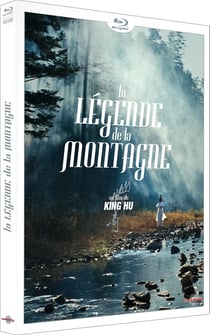 La Légende de la montagne