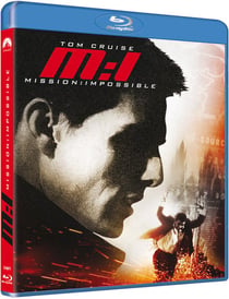 M:I : Mission : Impossible