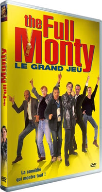 The Full Monty
