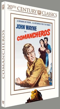 Comancheros
