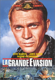 La Grande évasion