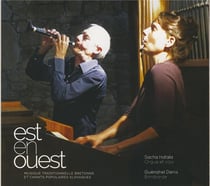 Est en ouest