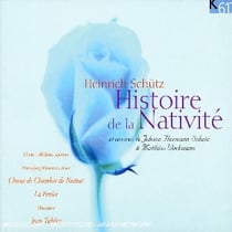 Histoire De La Nativité