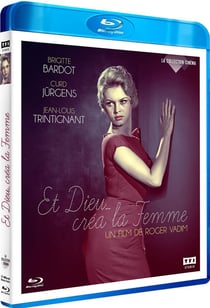 Et Dieu... créa la femme