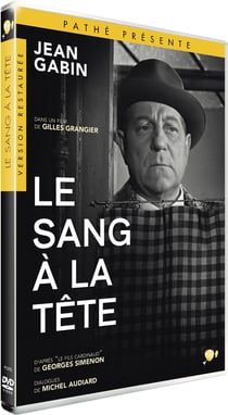 Le Sang à la tête