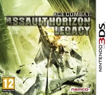 Ace combat: assault horizon legacy