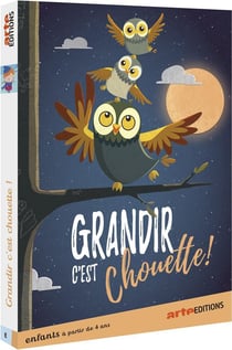 Grandir c'est Chouette