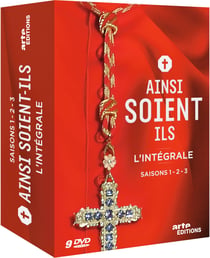 Ainsi soient-ils - L'intégrale