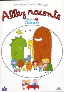 Allez raconte... - Saison 1