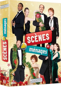 Scènes de ménages - Saison 10