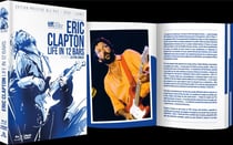 Eric Clapton: Life in 12 Bars