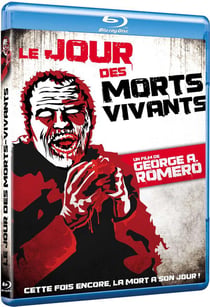 Le Jour des morts vivants