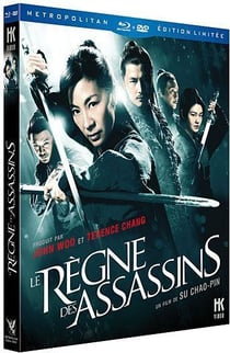 Le Règne des assassins