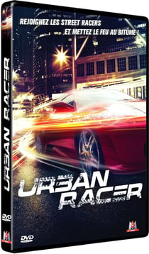 Urban Racer