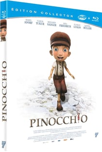 Pinocchio