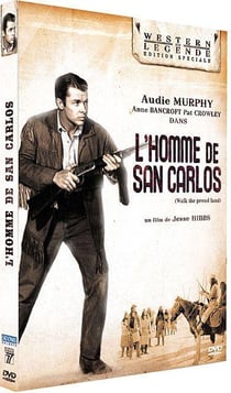 L'Homme de San Carlos